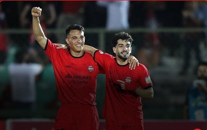 اخراج سختگیرانه مدافع پرسپولیس در شب تلاش دوباره برای راهاندازی سوپر لیگ فوتبال اروپا