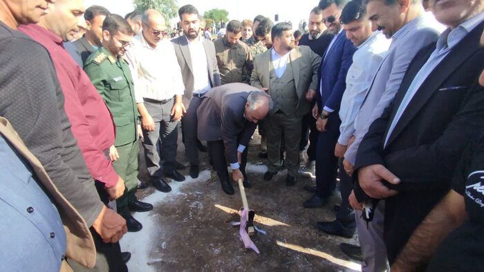 تکمیل سد بالارود در رشد اقتصادی شمال خوزستان تاثیرگذار است