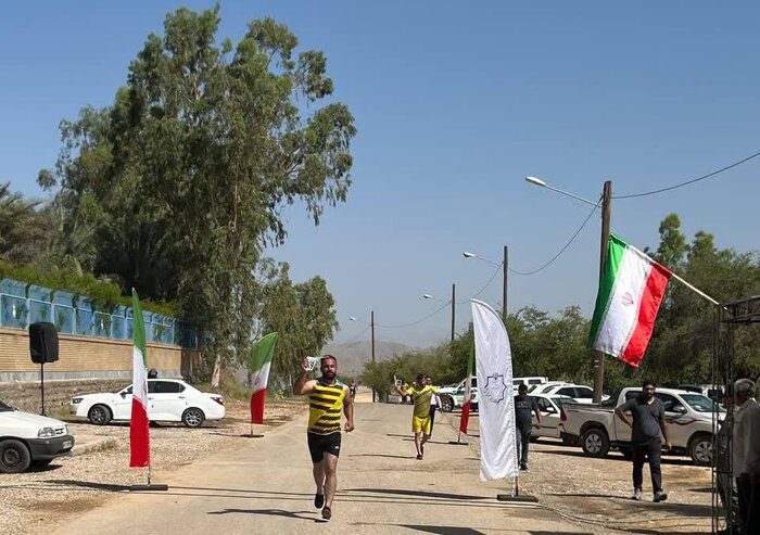 حججی: لیگ برتر ترایاتلون اردیبهشت سال آتی برگزار میشود