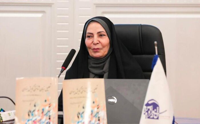 "ایران بانوی" یزدی : راز موفقیت در ترکیب نقش مادری با فعالیت علمی و اجتماعی است