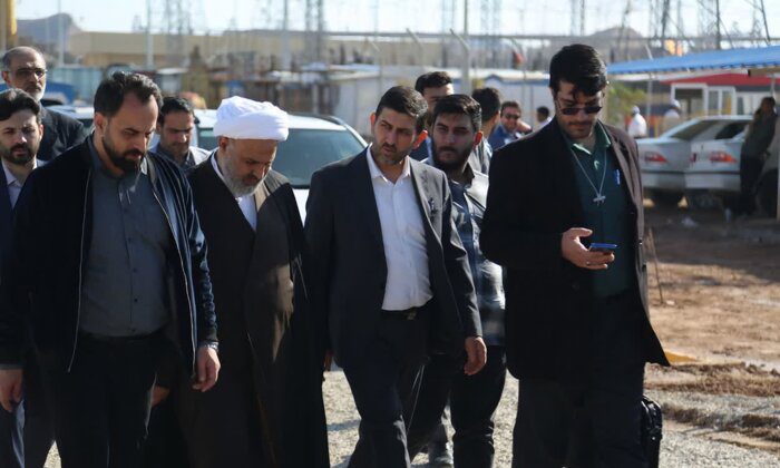 جریمه فلرسوزی شرکتهای نفتی در مسیر بهینهسازی مصرف سوخت قرار میگیرد