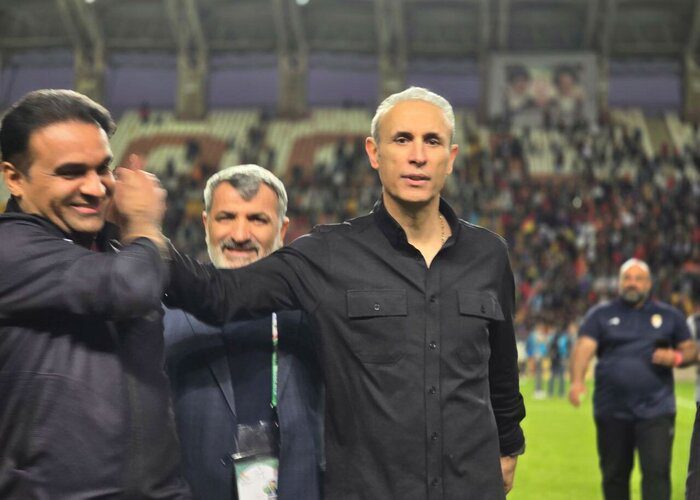 سایهروشنهای هفته پانزدهم؛ بالانشینی پرشورها، توقف دوباره آبیها