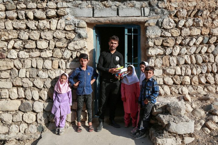 فرآیند عملیاتی ساخت ۶۵ درصد مدارس کانکسی پایان یافت