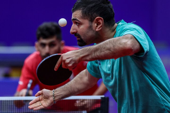 قارداشی: برای اولین بار ۳ ایرانی در کاپ آسیا حضور دارند/ شانس کمی برای کسب مدال داریم