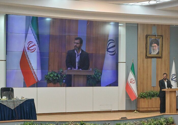 نبرد رسانه‌ای سنگین‌تر از جنگ سخت است/ برای رفع مشکلات روابط عمومی‌ها متعهد هستیم