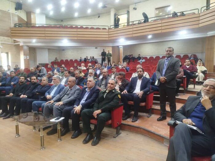 وزیر فرهنگ: اگر حال حال اصحاب فرهنگ و هنر خوب نباشد، عقبگرد میکنیم