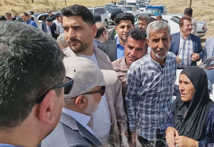 استاندار خوزستان بر افزایش استحکام پل دسترسی سرحانی به صیدون تاکید کرد