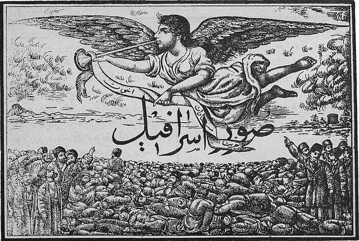 انتقاد و تمجید کامبیز نوروزی از مطبوعات دوم خرداد (۲)