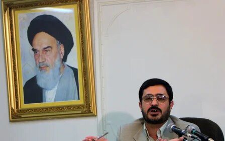 روایت کامبیز نوروزی از جلسهای بینتیجه با آیتالله هاشمیشاهرودی (۳)+ فیلم