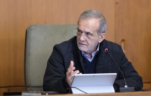 رئیس جمهور: ظرف ۱۰ روز برنامه محرومیت‌زدایی از مدارس پنج منطقه از کلانشهر تهران تدوین شود