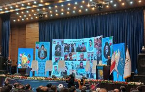 معاون ستادکل نیروهای مسلح: ۷۰ درصد تولیدات علمی کشور باید کاربردی شود