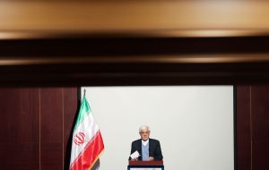 نیازمند سند ملی مبارزه با فساد هستیم/ نخبگان و سازمان‌های مردم نهاد به میدان بیایند