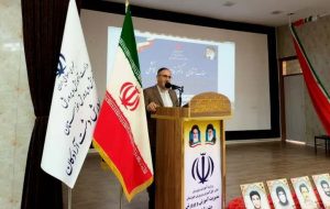 حضور رییس جمهور در خوزستان زمینه حل مشکلات آموزش و پرورش را فراهم می‌کند