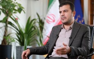 در آستانه پیوستن به باشگاه هوش مصنوعی دنیا هستیم