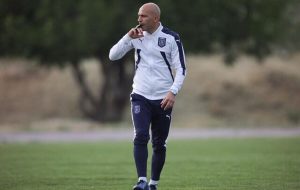 بیاتی‌نیا: دیدار سپاهان و پرسپولیس، دوئل تفکرات فوتبال فرانسه و ترکیه است