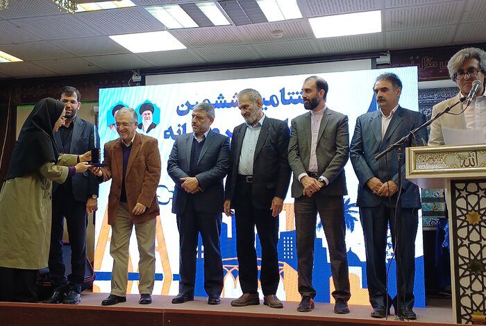 درخشش خبرنگاران پایگاه خبری فرا وحدت خوزستان در ششمین جشنواره‌ استانی شهر و رسانه