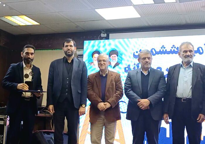 درخشش خبرنگاران پایگاه خبری فرا وحدت خوزستان در ششمین جشنواره‌ استانی شهر و رسانه