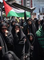 اجتماع صادقیون در فلکه دوم صادقیه برگزار می‌شود