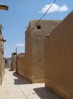 احیای نفس‌های تاریخی نوبندگان؛ نجات مسجد قاجاری و جلوگیری از مرگ خاموش یک روستا