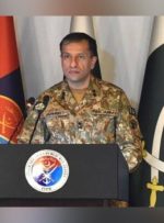 ارتش پاکستان، هند را به پشتیبانی از تروریسم فرا سرزمینی متهم کرد