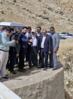 استاندار خوزستان بر افزایش استحکام پل دسترسی سرحانی به صیدون تاکید کرد