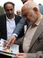 استاندار خوزستان: بستر مناسب برای جذب سرمایه‌گذار و توسعه صادرات در استان فراهم است