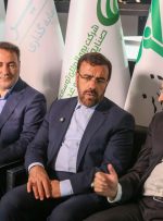 استاندار فارس: صنایع فولاد و آلومینیوم استان توان رقابت جهانی را دارند