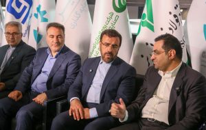 استاندار فارس: صنایع فولاد و آلومینیوم استان توان رقابت جهانی را دارند