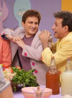 بازگشت عموهای فیتیله‌ای با «دوقلوها در شهر پنج‌ستاره»