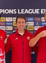 برتری پرسپولیس در روز نخست بازی‌های الکترونیک لیگ نخبگان آسیا