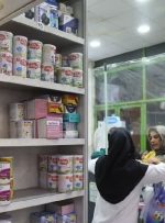 تامین ۱۲۰ تن شیر خشک برای نوزادان خوزستانی