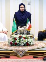 تاکید بر گسترش روابط ورزشی تهران-ریاض در دیدار سفیر عربستان و خسروی‌وفا