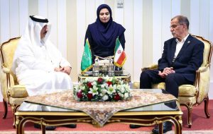 تاکید بر گسترش روابط ورزشی تهران-ریاض در دیدار سفیر عربستان و خسروی‌وفا