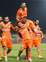 جام آزادگان؛ ساپیا شانس حضور در رده دوم را از دست داد