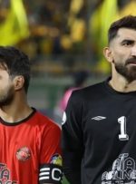 جنجال‌های بیرانوند و خلیل‌زاده علیه قهرمانی تراکتور در روز قهرمانی زودهنگام لیورپول