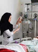 حضور ۱۵۰۰ پرستار در بحران بندرعباس پس از حادثه اسکله شهید رجایی