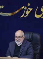 حمایت خوزستان از هرمزگان؛ اعلام آمادگی برای بازسازی تأسیسات آسیب‌دیده