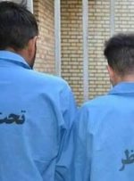 دستگیری ۱۲ محکوم فراری در آبادان