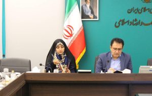 دینداری نوجوانان دغدغه اصلی شورای فرهنگ عمومی کشور است