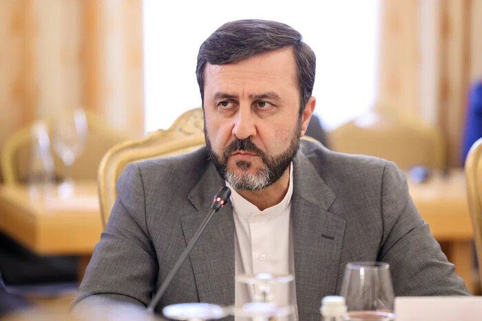 دیپلماسی ایرانی از هانگژو تا دوشنبه و رویکرد دولت چهاردهم برای کاهش سوخت‌های فسیلی