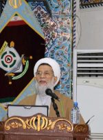 رئیس سازمان عقیدتی سیاسی ارتش: وظیفه ارتش ایجاد امنیت برای تولید است