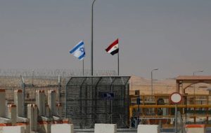 رویترز: مصر و اسرائیل برای آتش‌بس بلندمدت در نوار غزه به توافق رسیدند