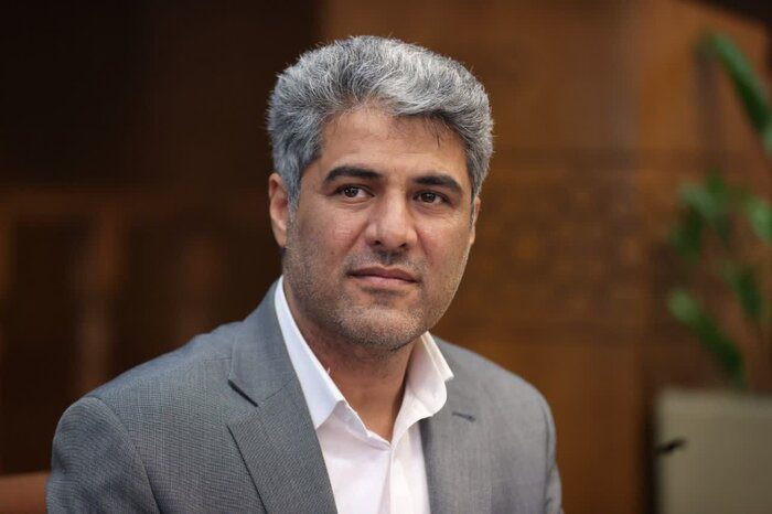 رییس فدراسیون: فضای فیزیکی شمشیربازی در یزد ناکافی است