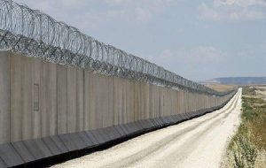 رییس کمیسیون امنیت ملی: انسداد مرزهای خراسان رضوی در اولویت است