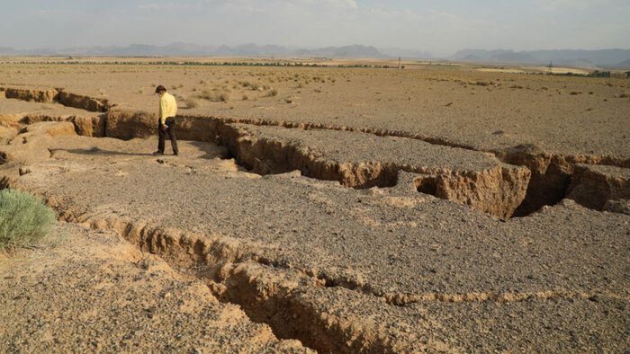 زمان به ضرر اصفهان می‌گذرد؛ میراث فرهنگی در کام فرونشست