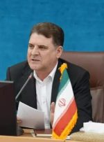 زینی وند: انتخابات دوره هفتم شوراها، ۱۱ اردیبهشت ۱۴۰۵ برگزار می‌شود