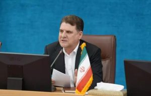 زینی وند: انتخابات دوره هفتم شوراها، ۱۱ اردیبهشت ۱۴۰۵ برگزار می‌شود