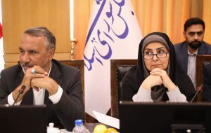 سخنگوی کمیسیون عمران: اکثر نمایندگان مجلس از پاسخ‌های وزیر راه قانع شدند