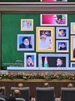 سردار شاهوارپور: مقاومت و ایستادگی مردم ایران به الگویی در جهان تبدیل شد