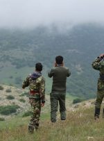 سوگ طبیعت ایران؛ محیط‌زیست در پی خونخواهی شهید مصدق و اصلاح قوانین
